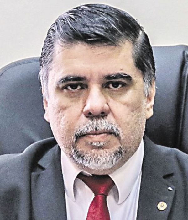Ministro pide apoyo para restricciones más severas - Nacionales - ABC Color