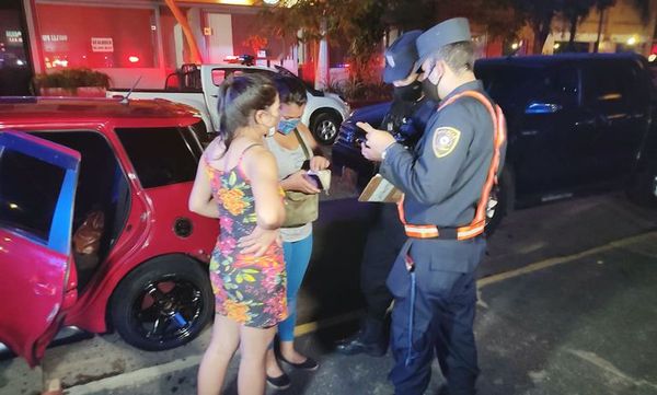 Gremios esperan seguir avanzando en fases, de cara a la reactivación - Nacionales - ABC Color