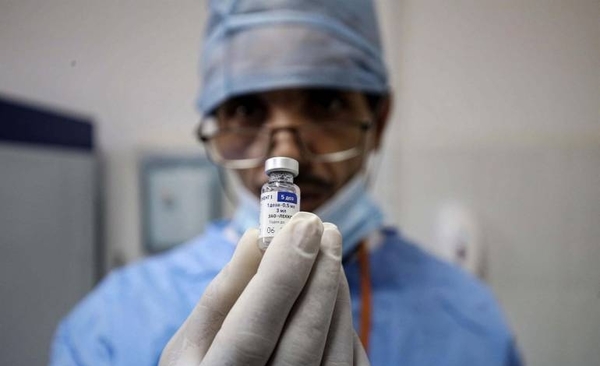 Diario HOY | Rusia empieza a probar la vacuna Sputnik V en enfermos de cáncer