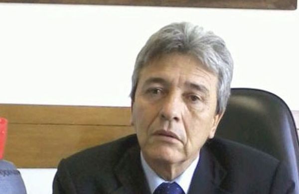 Candidatos de la Aso de Magistrados buscan desmarcarse de los políticos - Nacionales - ABC Color
