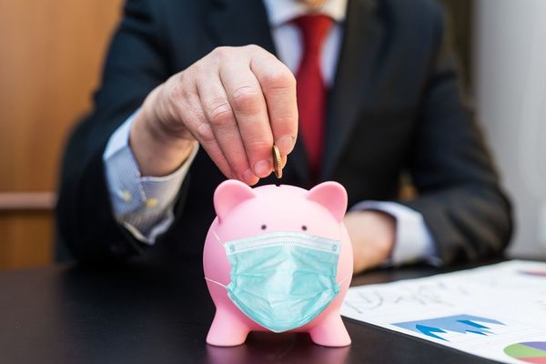 ¿Cómo modificó la pandemia a los hábitos de ahorro en el sistema financiero paraguayo? - MarketData
