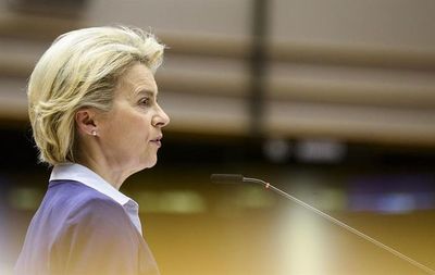 Bruselas presenta esta semana su plan de un pasaporte de vacunación en la UE - Mundo - ABC Color