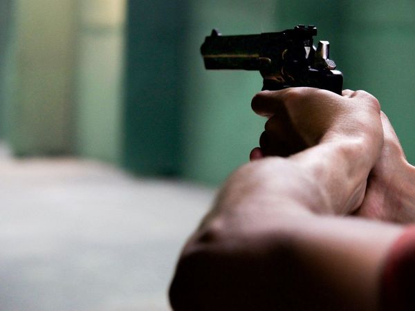 Un hombre muere tras ser baleado en Villa Elisa