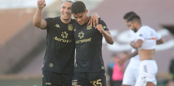 Colón y Vélez ganan, gol de Melgarejo y superclásico en Argentina - Fútbol - ABC Color