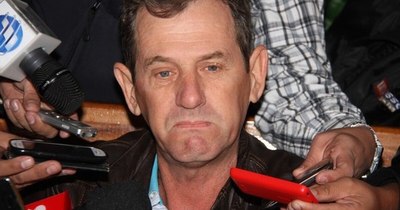 La Nación / Falleció Alcido Fick, quien padeció el plagio de su hijo y logró recuperarlo con vida