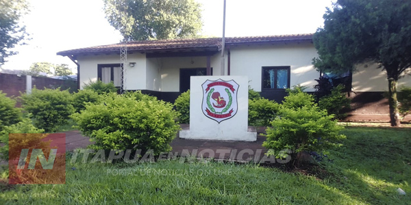 ASALTAN FARMACIA DEL BARRIO SAN PEDRO DE ENCARNACIÓN