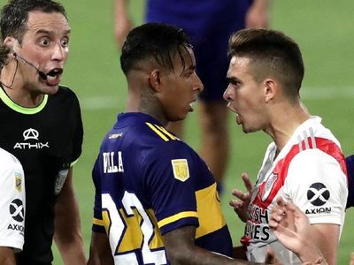 Un superclásico sin certezas