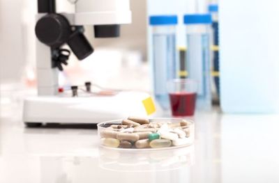 Fármaco usado contra cáncer de próstata y caída de cabello podría ser efectivo contra el COVID - Mundo - ABC Color