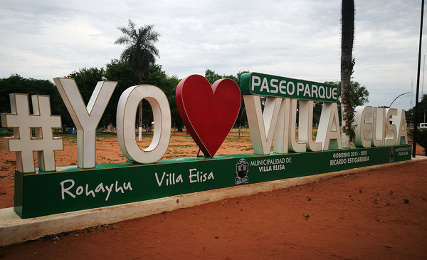 Intendente de Villa Elisa: “Ahora hasta se tiene que elegir quién vive y quién muere” - Megacadena — Últimas Noticias de Paraguay