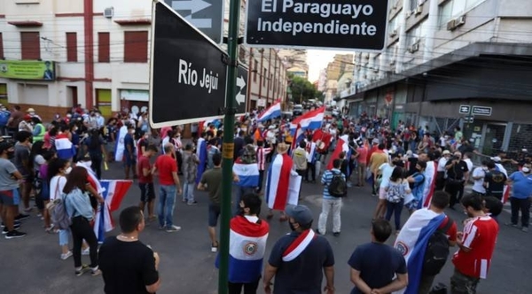 Diario HOY | Una caótica semana que puso en aprietos al Gobierno y obligó a hacer cambios