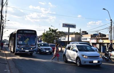 Declaran emergencia sanitaria en la ciudad de Fernando de la Mora - Nacionales - ABC Color