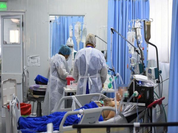 Declaran «Estado de Emergencia Sanitaria Departamental» en Misiones por progresivo aumento de casos de covid