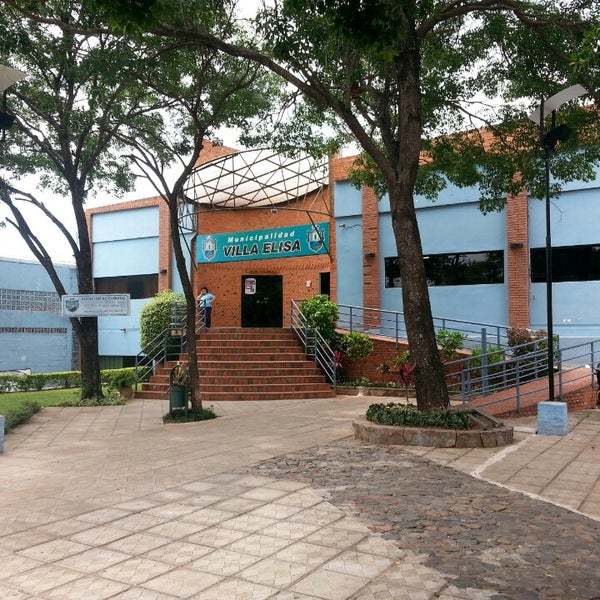 Villa Elisa: Municipio realizará una serie de controles ante declaración de emergencia sanitaria | Ñanduti