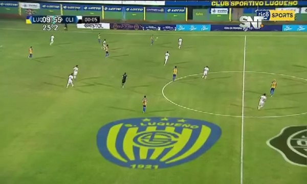 Este domingo se llevará a cabo la jornada ocho del Campeonato Apertura - SNT