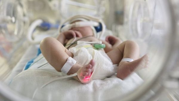 En Brasil mueren 1o veces más bebés por Covid que en EE.UU. - ADN Digital