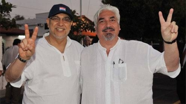 Diario HOY | Murió Pompeyo Lugo, hermano del expresidente Fernando Lugo