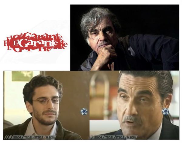 Cuando el demonio poseyó Argentina: el legado de “El Garante” y José Sagasti