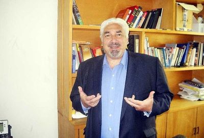 Falleció Pompeyo Lugo, hermano del expresidente Fernando Lugo  - Nacionales - ABC Color