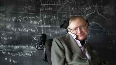 A tres años de su muerte, grandes aprendizajes que dejó Stephen Hawking
