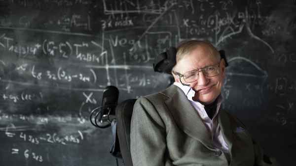 A tres años de su muerte, grandes aprendizajes que dejó Stephen Hawking