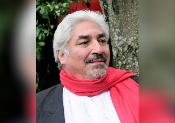 Murió Pompeyo, el hermano del expresidente Fernando Lugo - Megacadena — Últimas Noticias de Paraguay