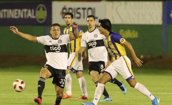 Diario HOY | Olimpia llega a Luque con la misión de recuperar la punta