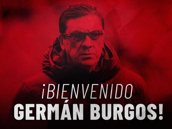 Mono Burgos dirigirá a un club importante de Argentina