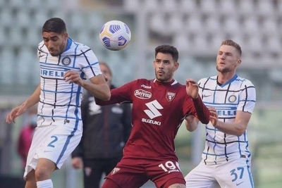 Diario HOY | El gol de Tony no alcanza para evitar la victoria del Inter