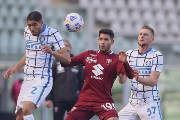 Diario HOY | El gol de Tony no alcanza para evitar la victoria del Inter