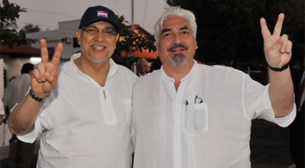 Murió Pompeyo Lugo, hermano del senador Fernando Lugo
