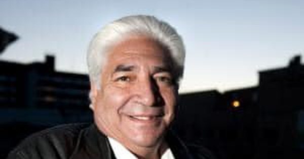 La Nación / Falleció Pompeyo Lugo, hermano del senador Fernando Lugo