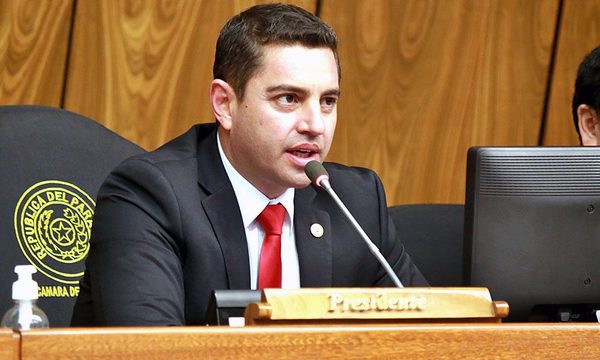 Diputados plantea mesa de trabajo con Hacienda para recortar más gastos