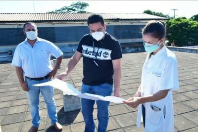 Coronavirus: Municipalidad de Villa Elisa suspende misas, aglomeraciones y reuniones | Noticias Paraguay