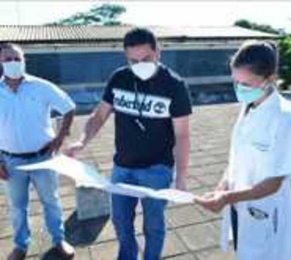 Covid: Municipalidad de Villa Elisa suspende misas y aglomeraciones - Paraguay.com