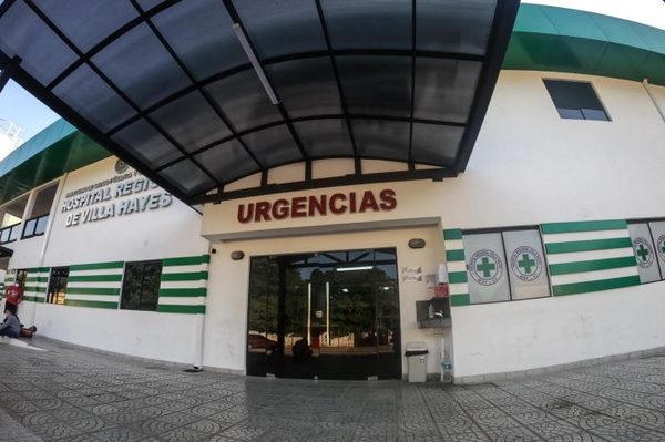 Salud proyecta habilitar camas de internación para pacientes COVID-19 en Hospital de Villa Hayes | Ñanduti