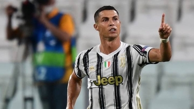 Diario HOY | "No hay dudas" sobre continuidad de Cristiano en la Juventus