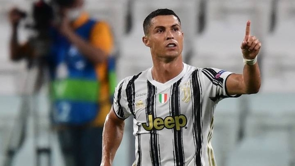 Diario HOY | "No hay dudas" sobre continuidad de Cristiano en la Juventus