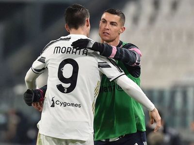No hay dudas sobre continuidad de Cristiano en Juventus