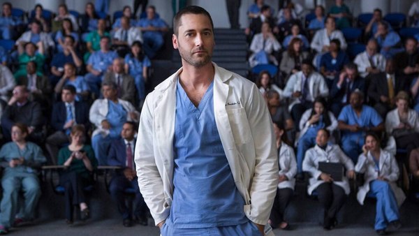 New Amsterdan: ¿por qué una serie médica es tendencia en Paraguay en plena crisis sanitaria?