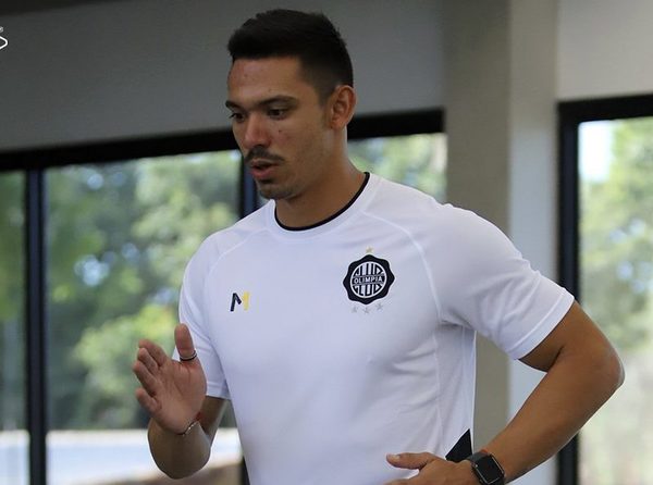 El mensaje de Walter González al ser ignorado por Gorosito