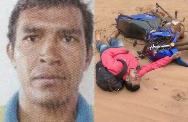 Matan a tiros a un hombre en Cápitan Bado