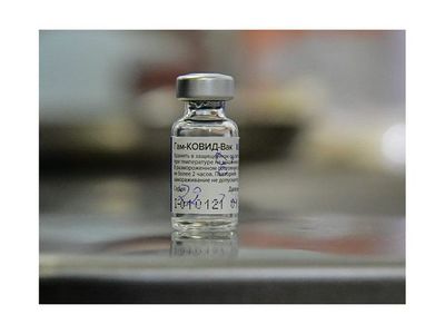 Rusia empieza a probar la vacuna Sputnik V en enfermos de cáncer