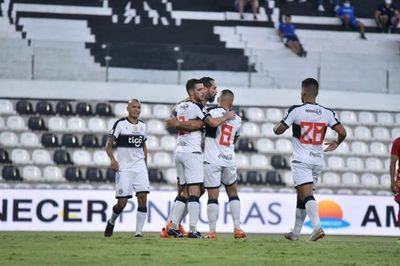 Olimpia obligado a ganar para no perder la punta