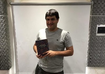 Presentan el libro “Microbiota”: “Una guía para equilibrar la salud de las personas” | Ñanduti