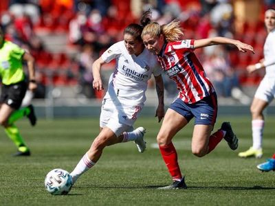 Pirayú y el Madrid se quedan con el derbi