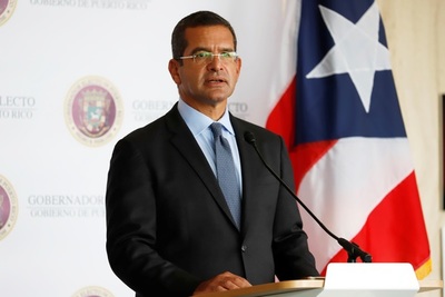 La Guardia Nacional de Puerto Rico llevará suministros a las islas Culebra y Vieques - MarketData