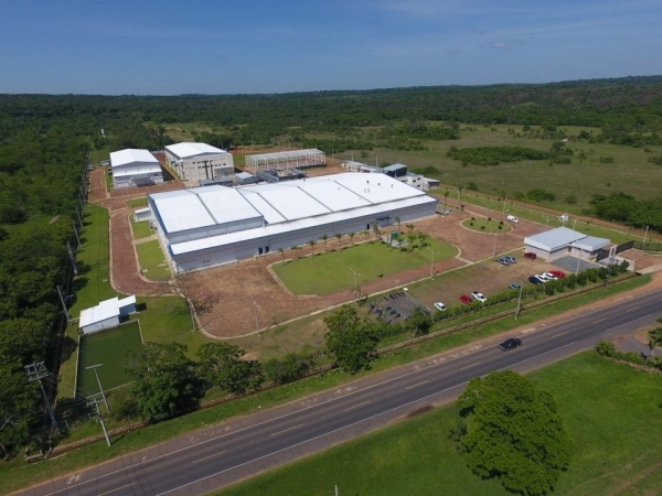 Innovadora industria invierte USD 40 millones para la producción de sueros y envases de plástico | OnLivePy