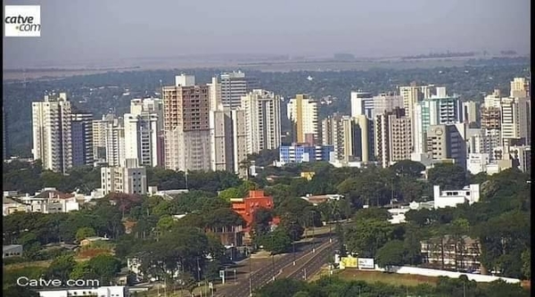Diario HOY | Calles vacías y casi nulo movimiento: el desolador panorama en Foz tras el "toque de queda"