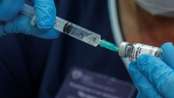 Rusia comenzó a probar la vacuna Sputnik V en enfermos de cáncer - Megacadena — Últimas Noticias de Paraguay