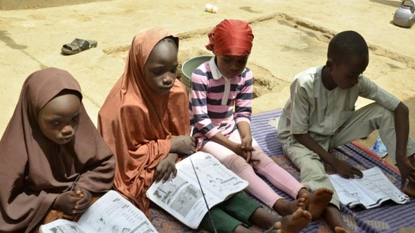 Frustraron otro secuestro masivo de estudiantes secundarios en Nigeria | Ñanduti